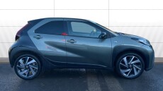 Toyota Aygo X 1.0 VVT-i Edge 5dr Petrol Hatchback